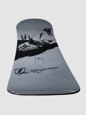 Forum Destroyer 2025 Snowboard - buy now | ID-738298
